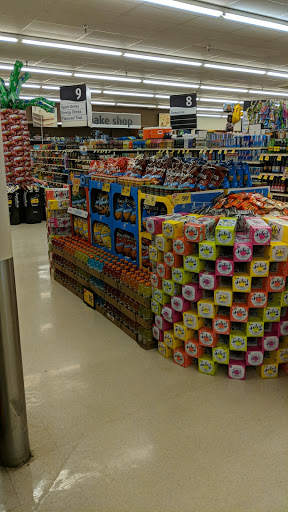 Grocery Store «Albertsons», reviews and photos, 20 26th St E, Williston, ND 58801, USA