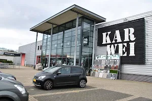Karwei bouwmarkt Tilburg-Reeshof image