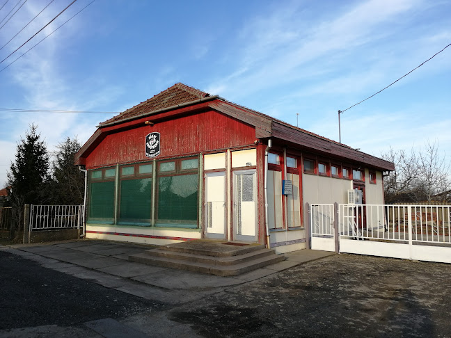 Opinii despre Jókai Edzőterem în Sarkad - Edzőterem