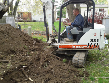 Plumber «New Era Plumbing,LLC», reviews and photos, 4847 Industrial Access Rd #109, Douglasville, GA 30135, USA