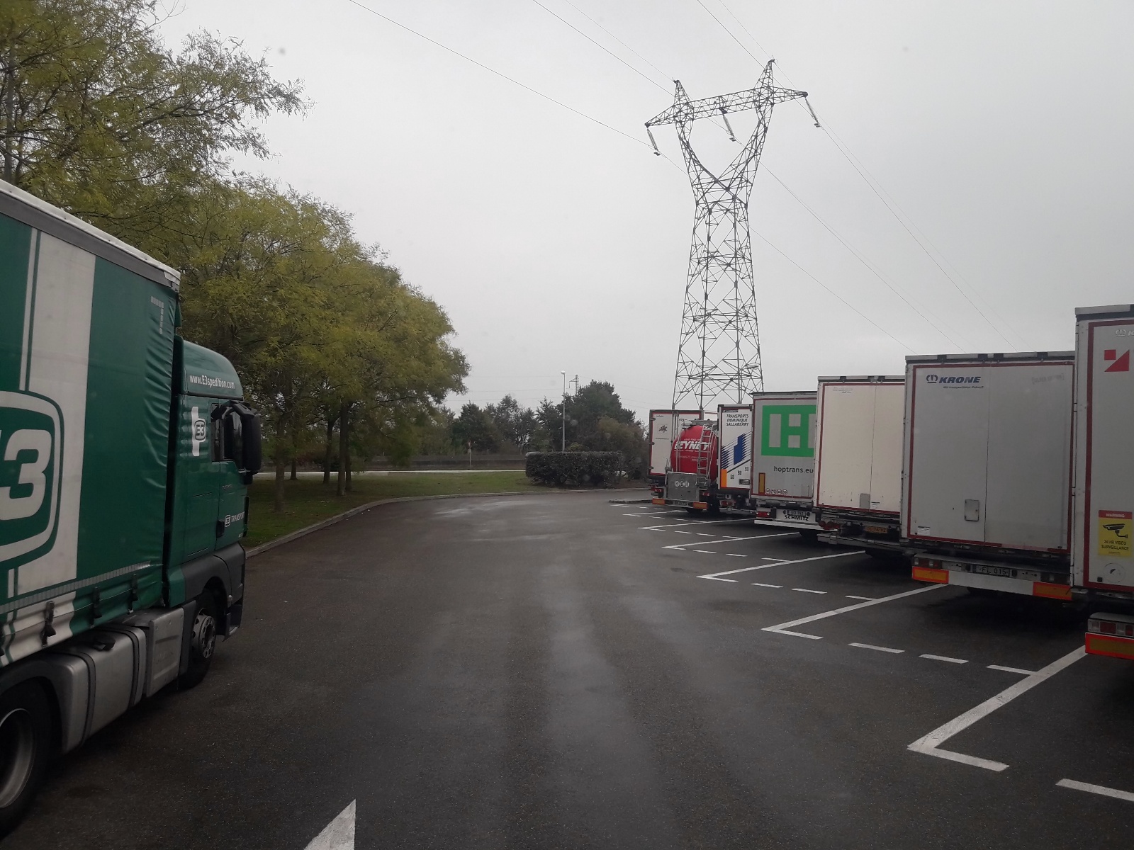 Photo n° 12 de l'avis de El.e fait le 01/10/2020 à 14:28
