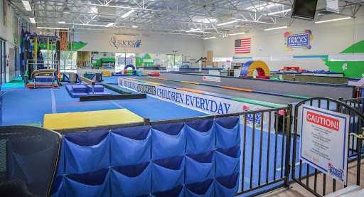 Gymnastics Center «Tricks Gymnastics, Dance & Swim», reviews and photos, 370 Plaza Dr, Folsom, CA 95630, USA