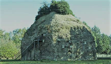 Area Archeologica di Grottarossa