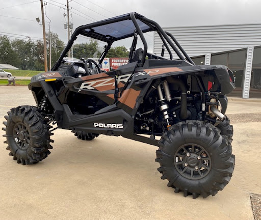 Motorcycle Dealer «Shreveport Cycles - Indian/BMW/Kawasaki», reviews and photos, 2529 E 70th St, Shreveport, LA 71105, USA