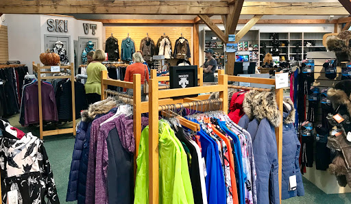 Ski Shop «Northern Ski Works - Ludlow/Okemo», reviews and photos, 10 Main St, Ludlow, VT 05149, USA