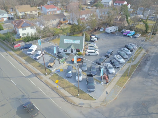 Mint Auto Sales, 2232 Sunrise Hwy, Islip, NY 11751, USA, 