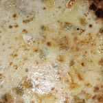 Photo n°1 de l'avis de Cmls. fait le 21/08/2022 à 17:03 sur le  Il Vesuvio à Ventimiglia