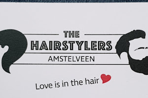 The Hairstylers Amstelveen