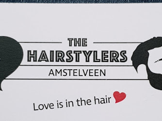 The Hairstylers Amstelveen