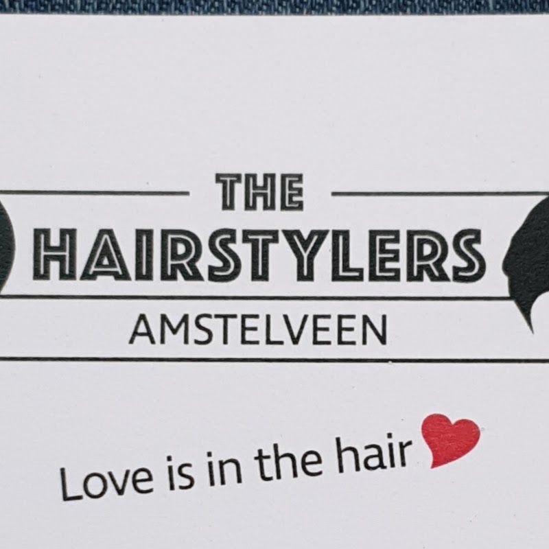 The Hairstylers Amstelveen