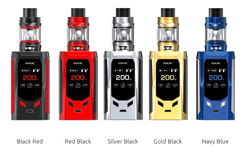 Vaporizer Store «Smokeovapor», reviews and photos, 1907 W Golf Rd, Schaumburg, IL 60194, USA