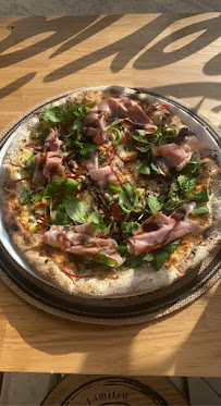 Photos du propriétaire du Pizzeria MELBAD PIZZA à Montluel - n°6