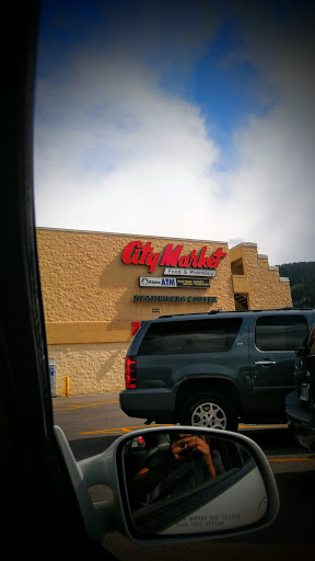 Grocery Store «City Market», reviews and photos, 72 Beaver Creek Pl, Avon, CO 81620, USA