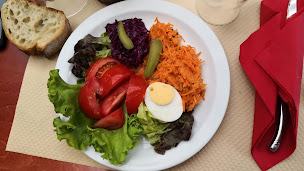 Photo n°1 de Le Cinfeuil à Saint-Pierre-Lafeuille ()