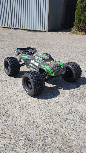 RC Masters
