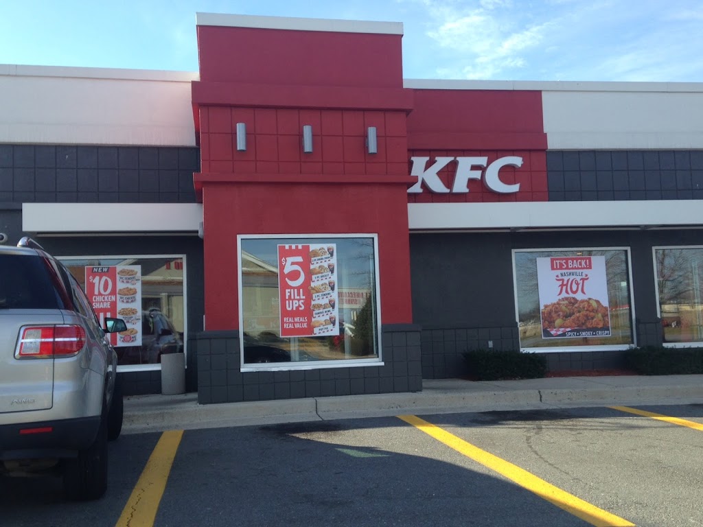 KFC 20164