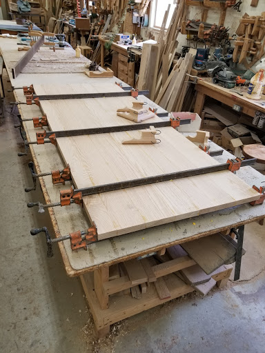 Furniture Store «George’s Furniture Inc.», reviews and photos, 9 Reichs Church Rd, Marietta, PA 17547, USA