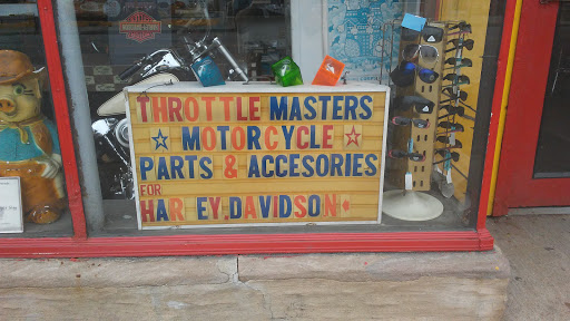 Motorcycle Shop «Throttle Masters Motorcycle», reviews and photos, 3921 S Archer Ave, Chicago, IL 60632, USA