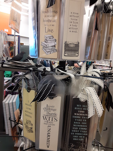 Used Book Store «2nd & Charles», reviews and photos, 1705 Mall of Georgia Blvd, Buford, GA 30519, USA