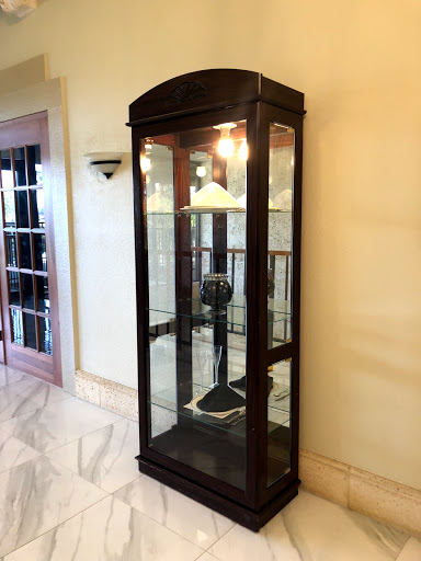 Public Golf Course «St. Lucie Trail Golf Club», reviews and photos, 951 SW Country Club Dr, Port St Lucie, FL 34986, USA