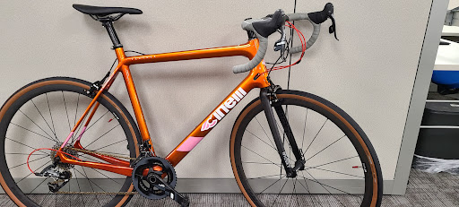 Bicycle Store «Bicycles Etc.», reviews and photos, 8036 Philips Hwy #8, Jacksonville, FL 32256, USA