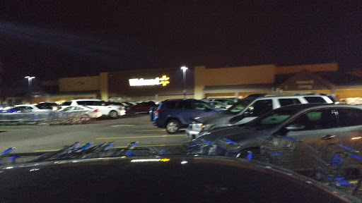 Department Store «Walmart Supercenter», reviews and photos, 844 N Colony Rd, Wallingford, CT 06492, USA