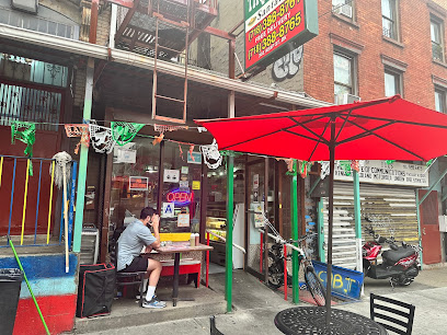 Taco Santana - 301 Keap St, Brooklyn, NY 11211