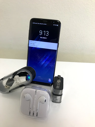 Cell Phone Store «Quick Fix Cellular Phone and Computer Repair», reviews and photos, 733 7th St W, Palmetto, FL 34221, USA