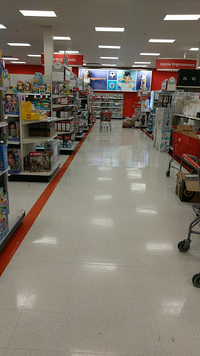 Department Store «Target», reviews and photos, 310 Daniel Webster Hwy, Nashua, NH 03060, USA