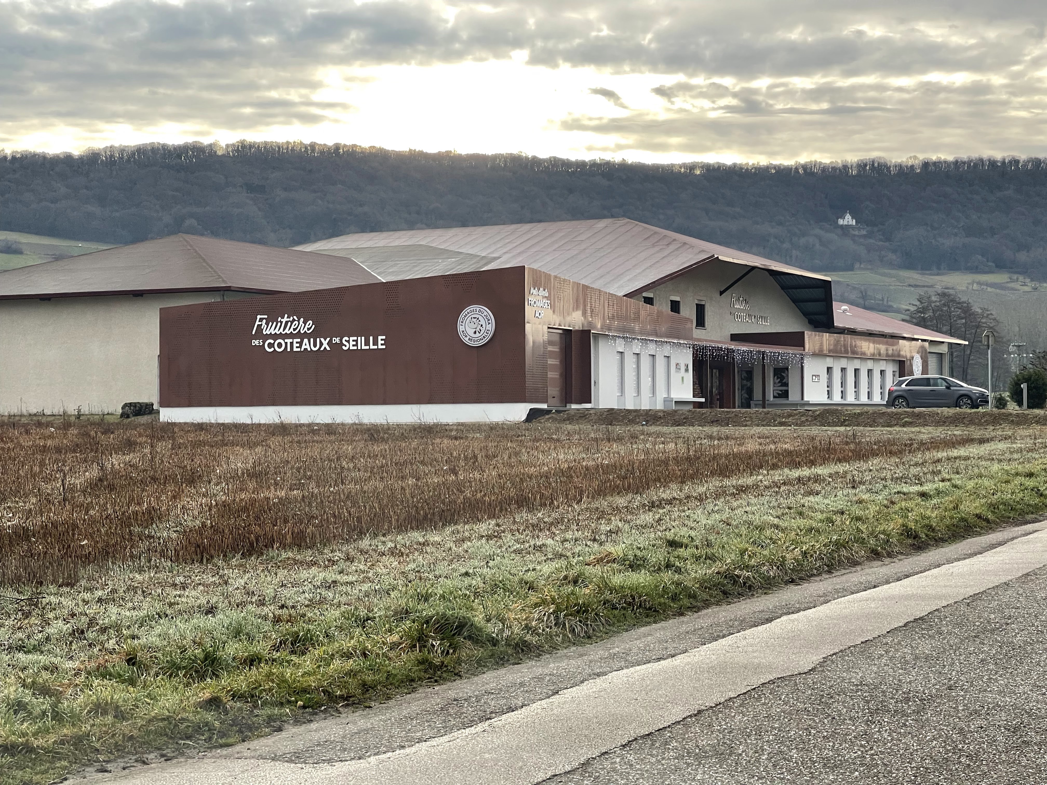 Photo n° 1 de l'avis de Fab.f fait le 23/01/2022 à 18:04