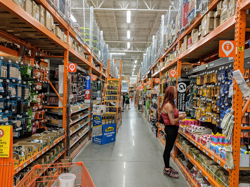 Home Improvement Store «The Home Depot», reviews and photos, 3101 Manawa Center Dr, Council Bluffs, IA 51501, USA