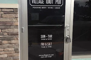 Village Idiot Pub image
