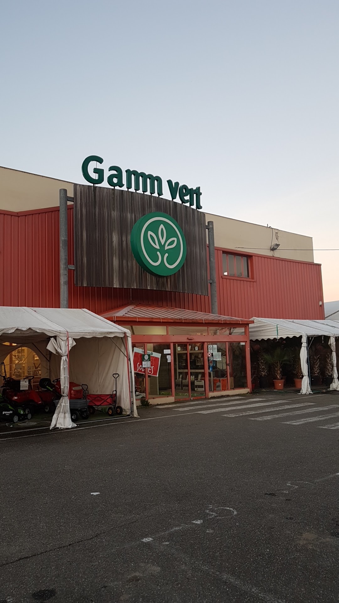 Photo n° 1 de l'avis de Christophe.a fait le 16/01/2019 à 07:33