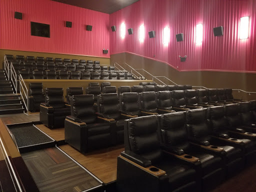 Movie Theater «Regal Cinemas Interquest 14 & RPX», reviews and photos, 1120 Interquest Pkwy, Colorado Springs, CO 80920, USA