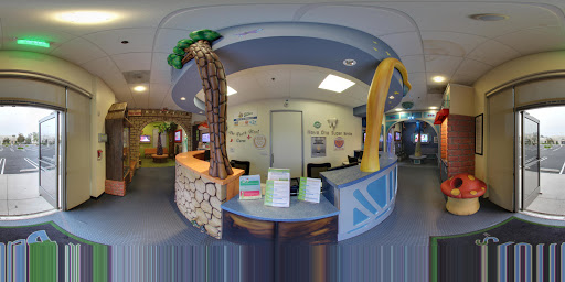 The Super Dentists image