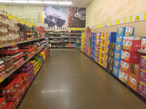 Supermarket «ALDI», reviews and photos, 1518 W Buckingham Rd, Garland, TX 75042, USA