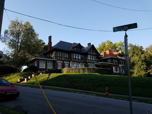 Park «Willow Park», reviews and photos, 1402 Willow Ave, Louisville, KY 40204, USA