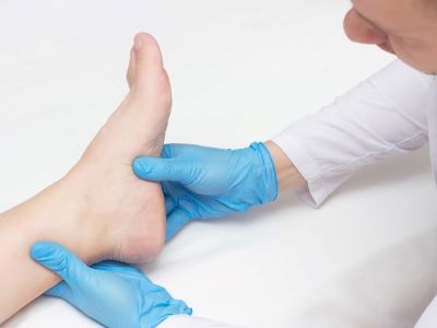 Active Foot & Ankle Clinic - Seattle