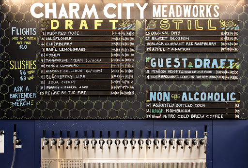 Winery «Charm City Meadworks», reviews and photos, 3511 8th Ave, Baltimore, MD 21226, USA