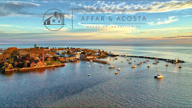 Affar & Acosta Negocios Inmobiliarios
