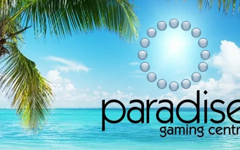 Paradise Gaming Centre image