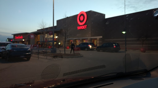 Department Store «Target», reviews and photos, 1111 Brook Forest Ave, Shorewood, IL 60404, USA