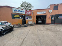 Campbell Auto Electric - Photo 2 - Car repair in West Haven, CT, New Haven