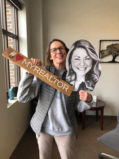 Real Estate Agency «The Odd Couple Team - Keller Williams Integrity Realty», reviews and photos, 1460 Grand Ave, St Paul, MN 55105, USA