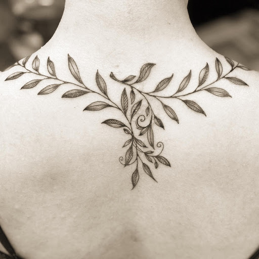 Tattoo Shop «Earthbound Tattoo», reviews and photos, 490 Orange Ave, Sand City, CA 93955, USA