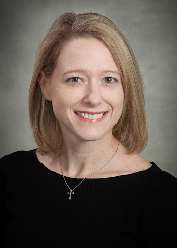 Melissa L. Russell, MD