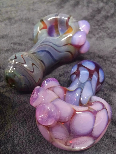 Tobacco Shop «Paraphernalia Boutique - Smoke Shop / Head Shop», reviews and photos, 4234 W Dunlap Ave, Phoenix, AZ 85051, USA