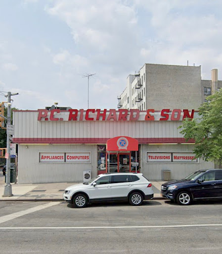 Appliance Store «P.C. Richard & Son», reviews and photos, 576-80 86th St, Brooklyn, NY 11209, USA