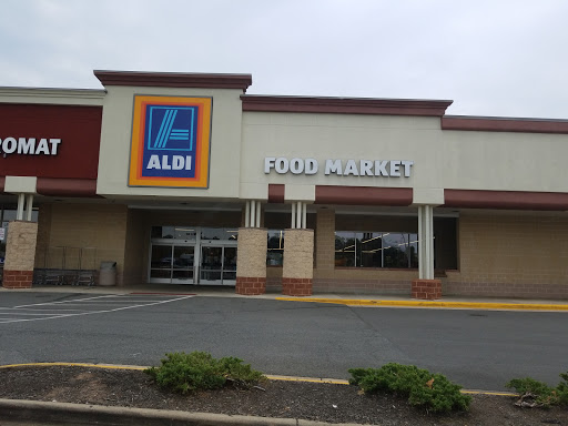 Supermarket «ALDI», reviews and photos, 10294 Portsmouth Rd, Manassas, VA 20109, USA