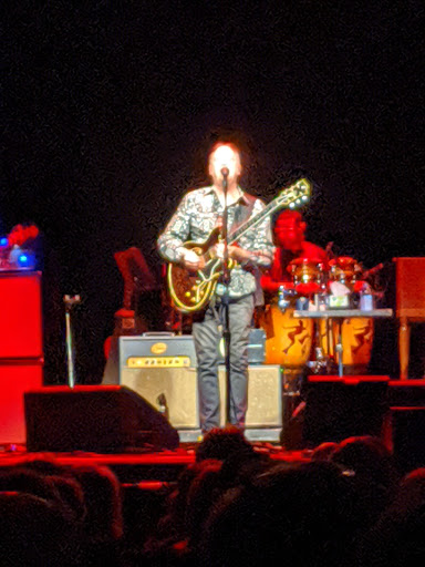 Concert Hall «Live! Center Stage», reviews and photos, 7000 Arundel Mills Cir #7777, Hanover, MD 21076, USA